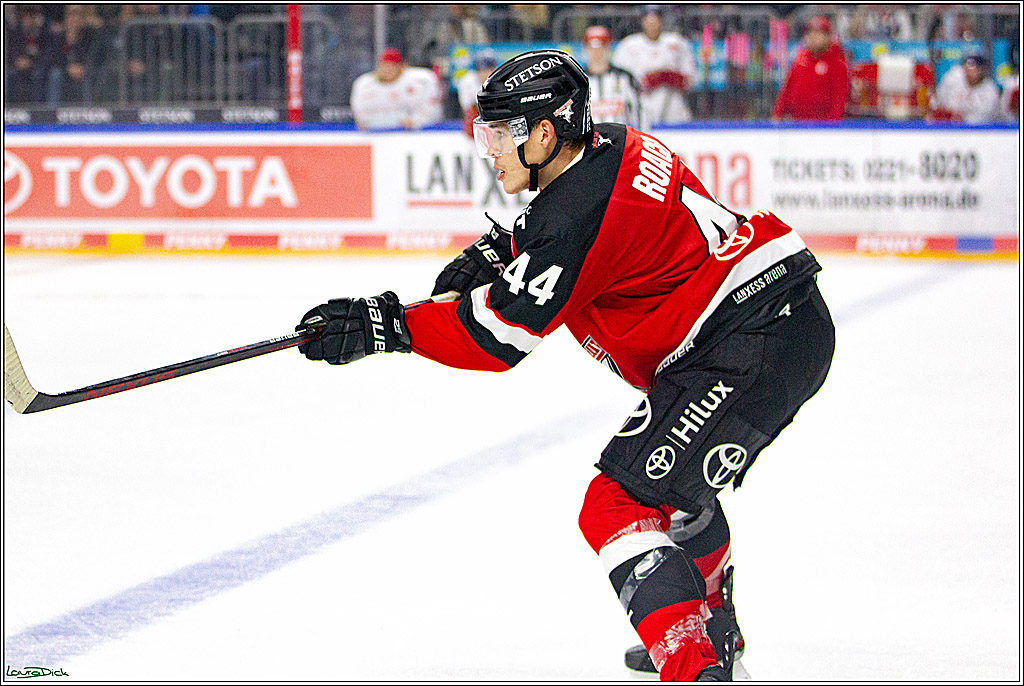 PENNY DEL;  Koelner Haie - Duesseldorfer EG; Koeln, 19.10.2021